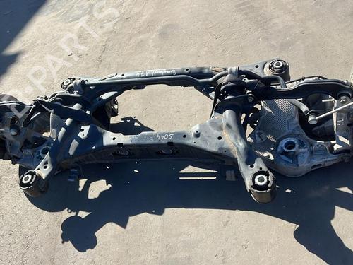 Rear axle JAGUAR F-PACE (X761) 3.0 SCV6 AWD | BP37572219M2  - Image 5