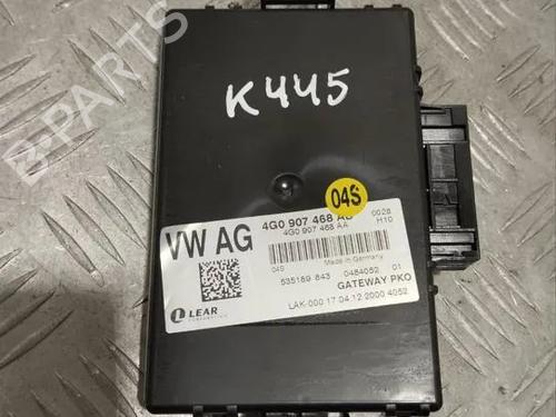 Used Electronic module AUDI A6 C7 (4G2, 4GC) 3.0 TFSI quattro (310 hp) 31338495