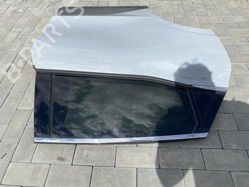 Dør højre bagtil RENAULT MEGANE E-TECH SUV EV60 (BNJ1) | BP38966427C5 - Image 4