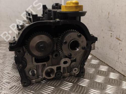 Cylinder head RENAULT CLIO V (B7_) 1.0 TCe 100 (B7MT) | BP37575787M5 - Image 7