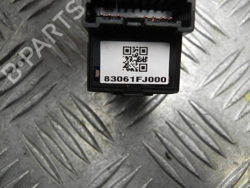 Speilbryter SUBARU OUTBACK (BS) 2.5 AWD (BS9) | BP37542772I25 - Image 2