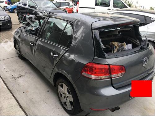 Electronic module VW GOLF VI (5K1) 1.4 TSI | BP37578371M83 - Image 6