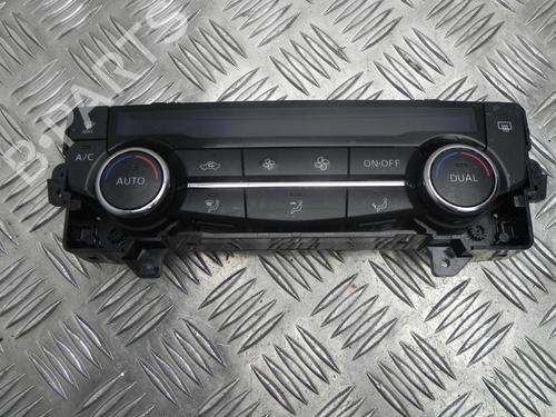 Elektronisk modul NISSAN QASHQAI II (J11, J11_) 1.2 DIG-T (115 hp) 28927994
