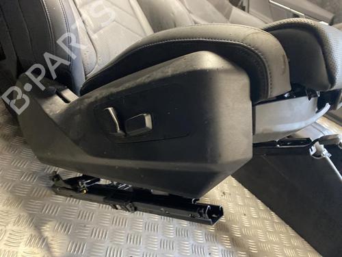 Sæde sæt BMW 5 (G60, G90, G68) 550e xDrive Plug-in Hybrid | BP37566402C78 - Image 5