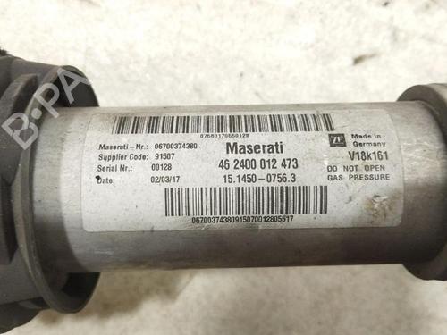 Right front shock absorber MASERATI LEVANTE SUV (M161) 3.0 D Q4 | BP28934795M17 