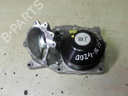 Auxiliary water pump BMW 4 Coupe (F32, F82) 420 d | BP28929893M111 