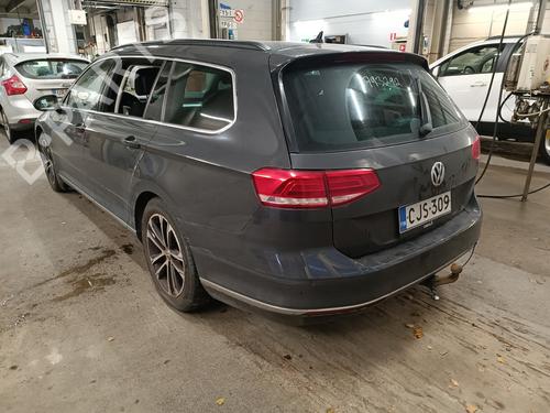 Other VW PASSAT B8 Variant (3G5, CB5) 2.0 TDI | BP37550430O1  - Image 7