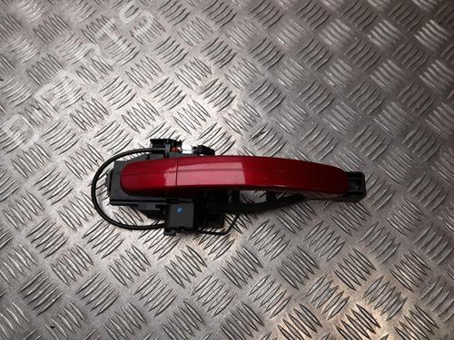 Used Front right exterior door handle FORD FOCUS III 1.6 TDCi (115 hp) 28938697