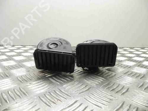 Used Horn LAND ROVER RANGE ROVER EVOQUE (L538) 2.2 D (150 hp) 28941628