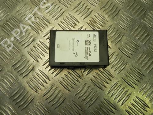 Used Electronic module OPEL ASTRA J Sports Tourer (P10) 1.7 CDTI (35) (131 hp) 28934439