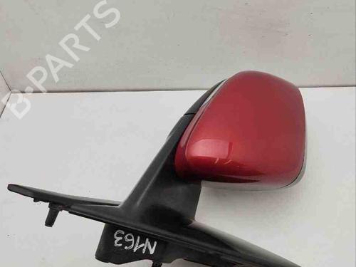 Right mirror JAGUAR XF I (X250) 3.0 | BP28936377C27 