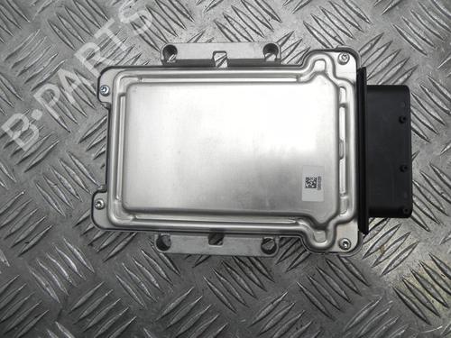 Engine control unit (ECU) KIA SORENTO II (XM) 2.2 CRDi | BP37542623M57 - Image 2