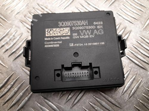 Elektronisk modul SKODA SUPERB III Estate (3V5) 1.4 TSI iV (156 hp) 28909246