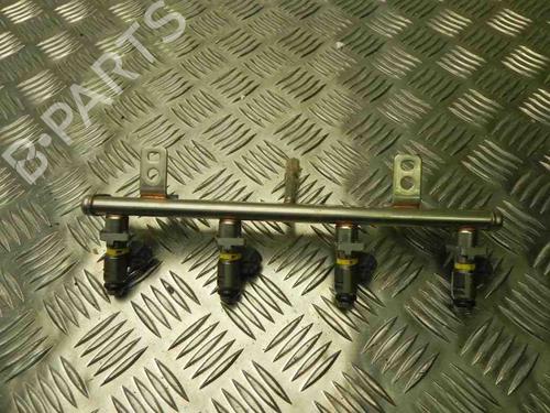 Used Injection rail FIAT 500X (334_) 1.4 (334AXC1B) (136 hp) 28939473