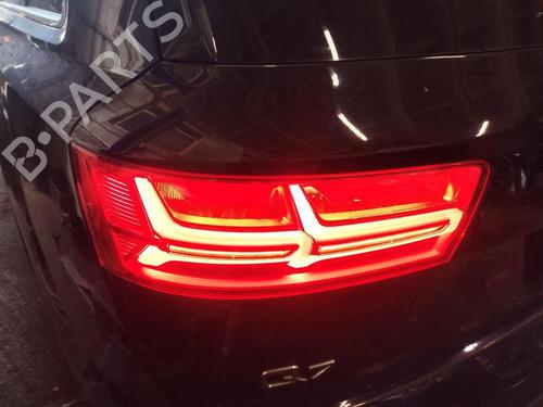 Left taillight AUDI Q7 (4MB, 4MG, 4MQ) 3.0 TFSI quattro | BP39938603C34 - Image 2