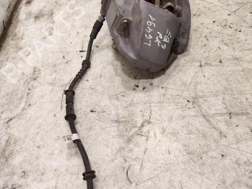 Left front brake caliper MERCEDES-BENZ EQS (V297) EQS 450+ (297.123) | BP38998460M105 - Image 3
