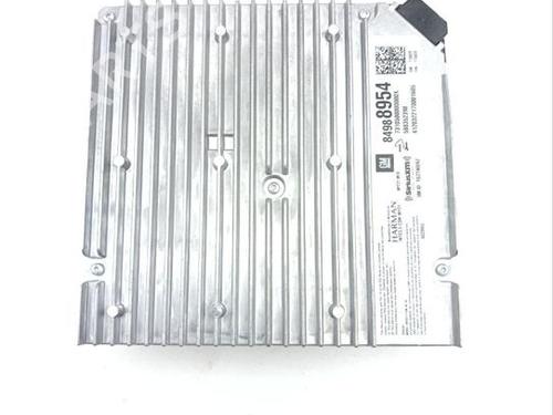 Electronic module CHEVROLET CORVETTE (C8) 6.2 | BP39967619M83 - Image 2