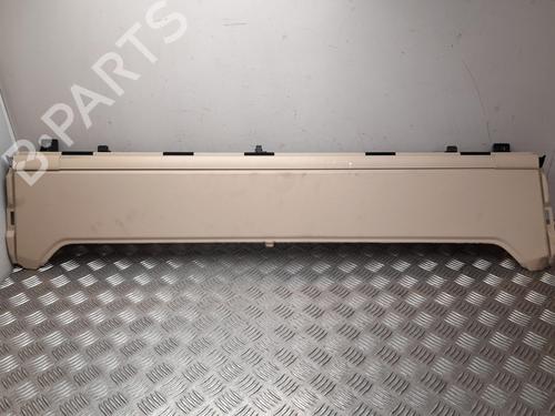 Used Rear parcel shelf BMW 7 (G11, G12) 740 e, Le (326 hp) 28933734