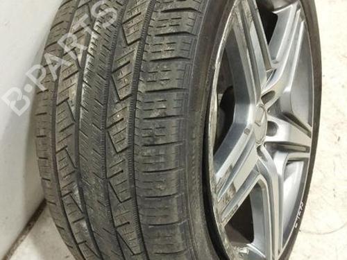 Rim MERCEDES-BENZ M-CLASS (W166) ML 63 AMG 4-matic (166.074) | BP28922554C45 