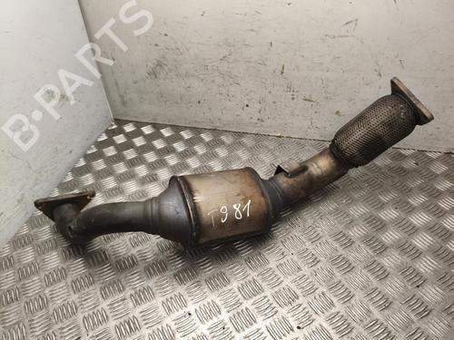 Used Catalyst Catalyst VW TOUAREG (7P5, 7P6) 3.0 V6 TDI (245 hp) 40112211 40112211