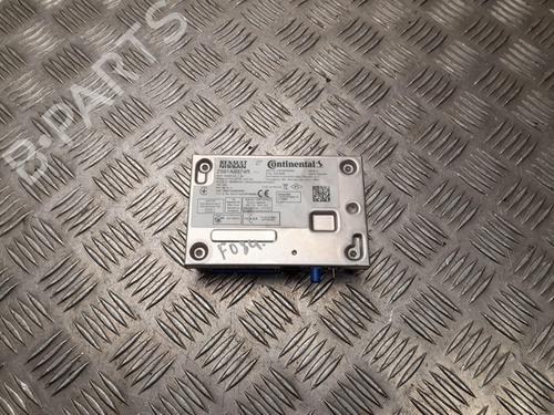 Elektronische module RENAULT ZOE (BFM_) ZOE (92 hp) 28917869