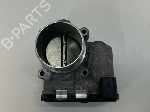 Throttle body AUDI Q5 (FYB, FYG) 2.0 TFSI quattro | BP30081635M82 