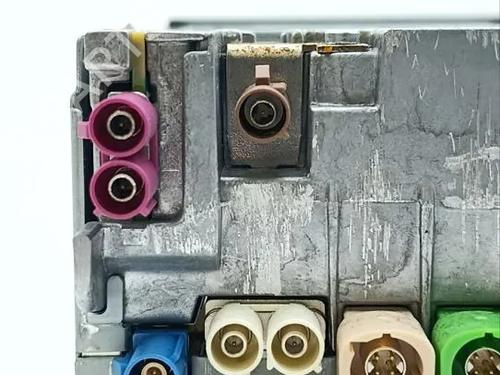 Electronic module PORSCHE PANAMERA (971) 4.0 Turbo S E-Hybrid (97AFH1, 97BFH1) | BP33984917M83 - Image 5