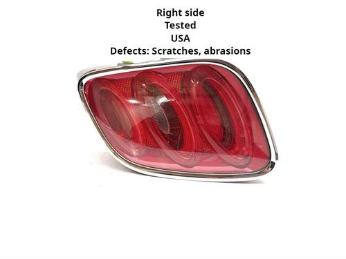 Used Right taillight Right taillight BENTLEY MULSANNE (3Y_) 6.8 (513 hp) 39418836 39418836