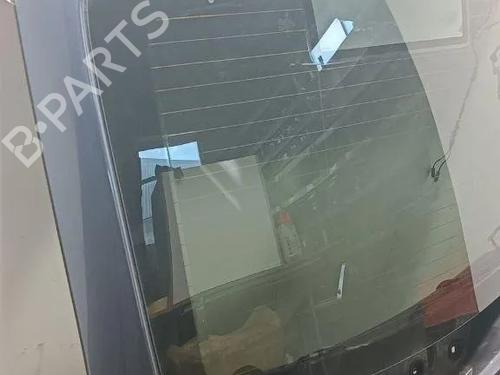 Tailgate PORSCHE PANAMERA (970) 3.6 4 | BP28912313C6