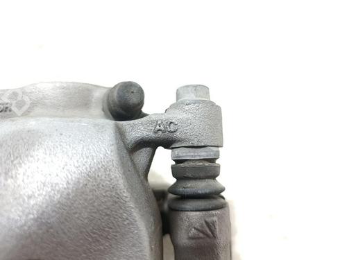 Right front brake caliper MERCEDES-BENZ GLS (X167) 450 EQ Boost 4-matic (167.959) | BP38999600M104 - Image 10