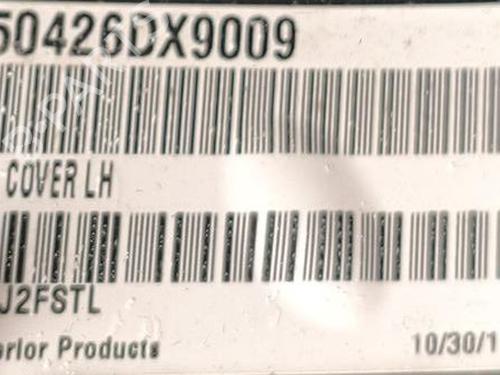 Front left panel DODGE CHALLENGER Coupe 5.7 | BP39520617C58 - Image 5