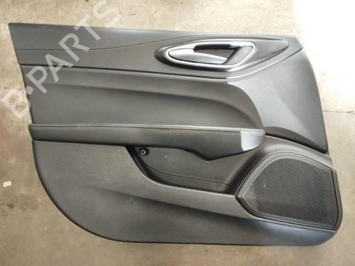 Used Front left panel ALFA ROMEO GIULIA (952_) 2.0 Q4 (952ACA45, 952ACA25) (280 hp) 28939264