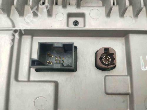 Ferdsskriver PORSCHE CAYENNE (9YA) 4.0 Turbo S E-Hybrid AWD (9YACH1) | BP28921949C48