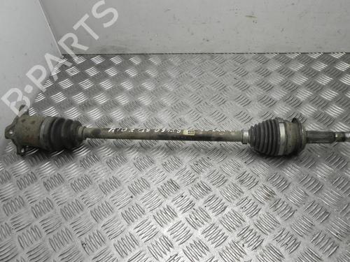 Right rear driveshaft LEXUS RX (_L2_) 450h AWD (GYL25_, GYL25, GYL26) | BP28923264M41 