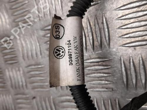 Electronic sensor VW PASSAT B8 Variant (3G5, CB5) 2.0 TDI | BP37547387M84 - Image 5