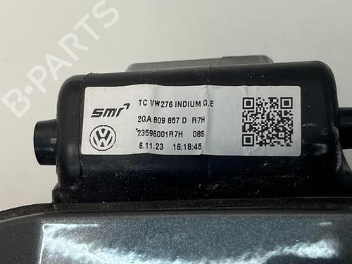 Klapa wlewu paliwa VW T-ROC (A11, D11) 1.5 TSI | BP30081619C131 