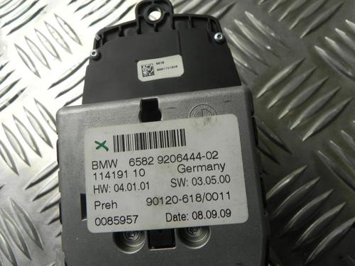Electronic module BMW 5 Gran Turismo (F07) 550 i | BP28932019M83 