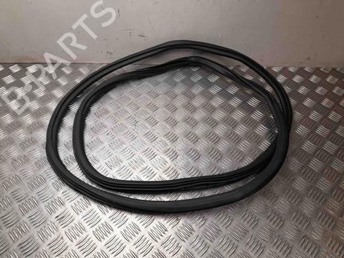 Used Rubber door seal AUDI Q7 (4MB, 4MG, 4MQ) 3.0 TDI e-tron quattro (374 hp) 28909676
