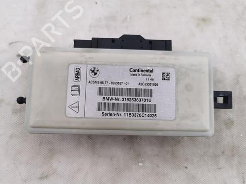 Used ECU airbags BMW 5 Touring (F11) 525 d (218 hp) 28912082