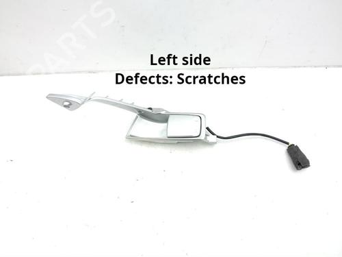 Used Exterior handle Exterior handle 39418791 39418791