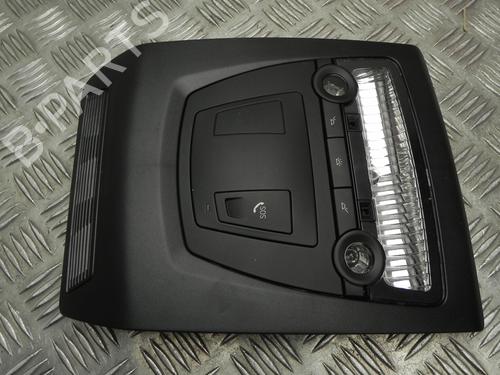 Interior roof light BMW X3 (F25) xDrive 35 d | BP28946529I8 