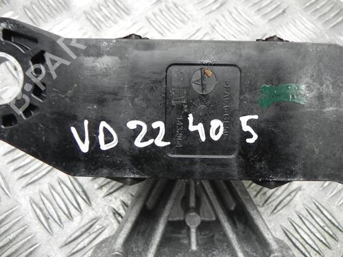 Engine mount RENAULT ZOE (BFM_) ZOE | BP37544102M89 - Image 4