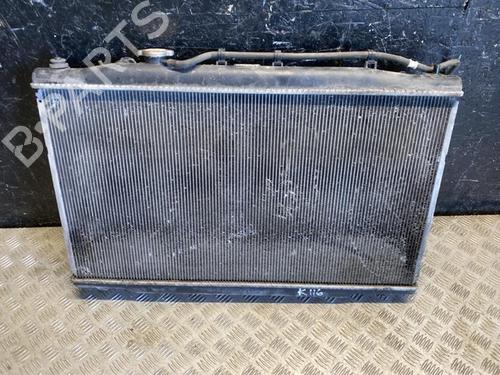Used Radiator set HONDA CR-V IV (RM_) 1.6 i-DTEC 4WD (RE6) (160 hp) 28919839