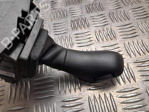 Gear lever BMW 5 (F10) 550 i | BP28932635M90 