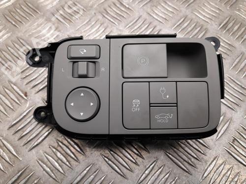 Used Mirror switch Mirror switch 37564059 37564059