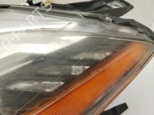 Left headlight MASERATI QUATTROPORTE VI 3.0 S | BP28923986C28 - Image 6
