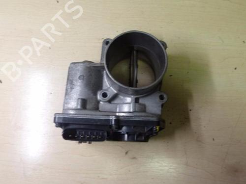 Used Throttle body HONDA CIVIC IX (FK) 1.6 i-DTEC (FK3) (120 hp) 28923201