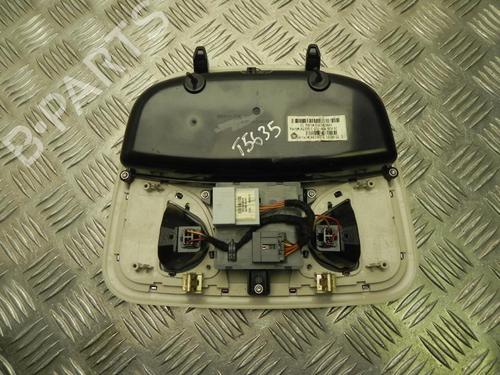 Interior roof light JEEP CHEROKEE (KL) 2.4 | BP37580109I8 - Image 3