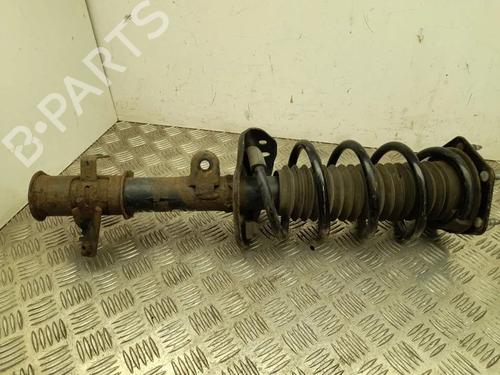 Right front shock absorber HONDA CR-V IV (RM_) 1.6 i-DTEC 4WD (RE6) | BP28944646M17