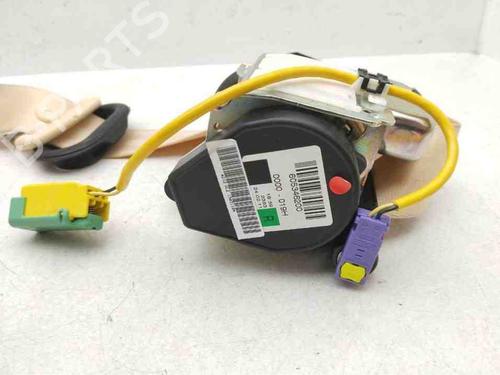 Rear right seatbelt BENTLEY CONTINENTAL FLYING SPUR (3W_) 6.0 FLEX | BP28945902I28 